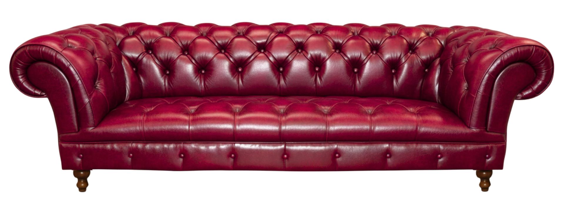 The Vintage Chesterfield